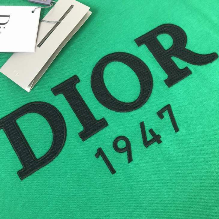 Dior T Shirts Short _SKUDiorXS-Ltltx6415464